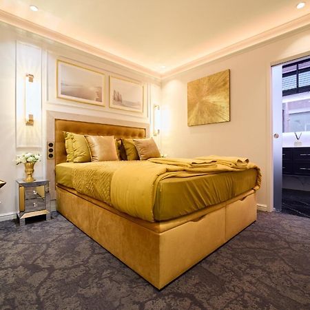 阿棉Les Perles Amienoises Gold Pearl Hyper Centre公寓 外观 照片