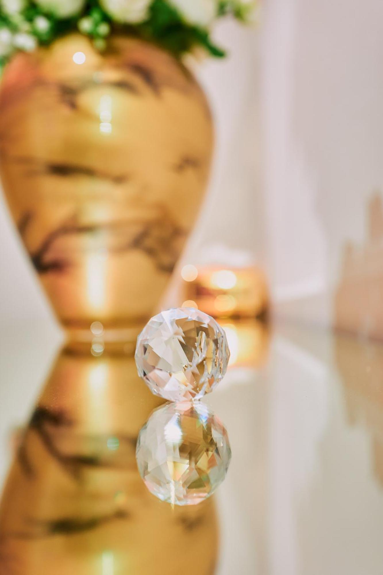 阿棉Les Perles Amienoises Gold Pearl Hyper Centre公寓 外观 照片